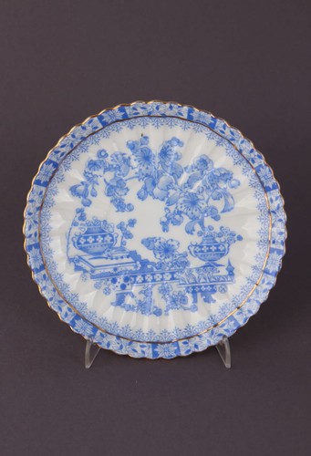 Tiefenfurt bavaria china blau - tiefenfurt,