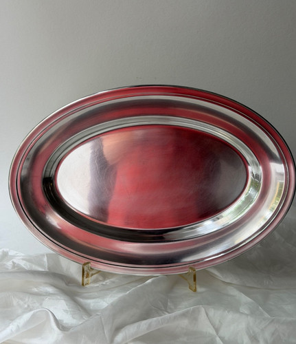 Vintage wellner hotelsilber - vintage,