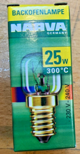 Narva germany backofenlampe - germany,