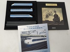 Atlas Collections Minitrains