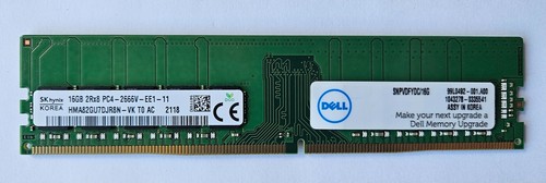 Hynix 16gb 2rx8 - sk,