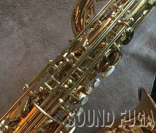 Yanagisawa 992r bronze - yanagisawa,