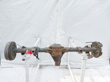 2H0500029AD differenzial