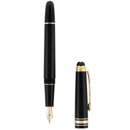 Montblanc meisterstück - meisterstück, 75