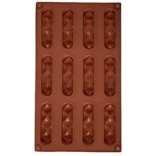 Pralinenform Keksform Backform