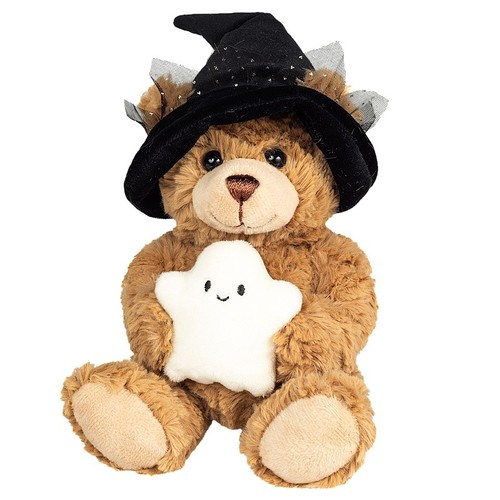 Teddy hermann halloween - teddy,