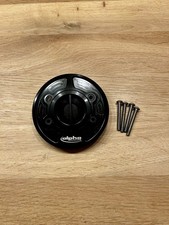 Neuwertiger BMW S1000RR