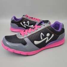 Zumba Fitness Womens Z-Kickz
