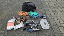 Kletterausrüstung Set