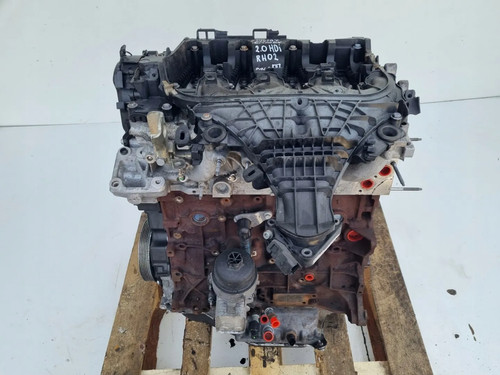 Motor fiat peugeot - fiat,