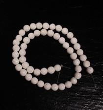 Edelstein Stränge Perlen