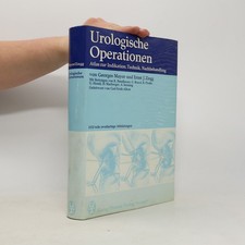 Urologische operationen - urologische, | 
