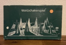 Waldschattenspiel Kraul Spiel