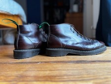 Solovair - size 46 / UK 11 -