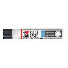 MARABU Relieffarbe 3D Liner