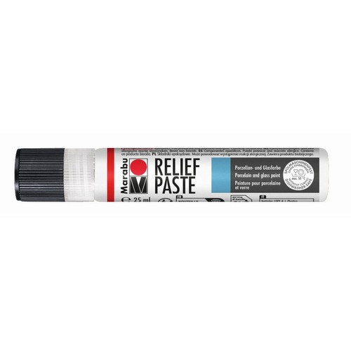 Marabu relieffarbe liner - relieffarbe,