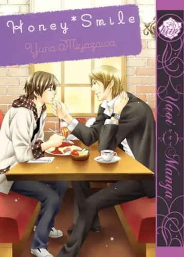 Honey smile miyazawa yura - honey*smile,