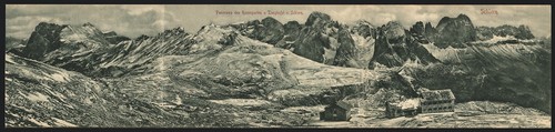 Klapp berghütte - klapp-ak,