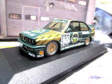 BMW M3 E30 DTM EVO Tourenwagen