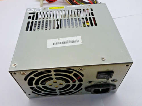 Fsp group inc fsp300 - group, inc.