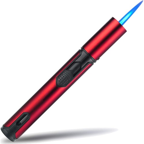 2cm jetflamme stabfeuerzeug - 5,2cm,