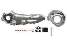 Montagesatz, Lader ELRING