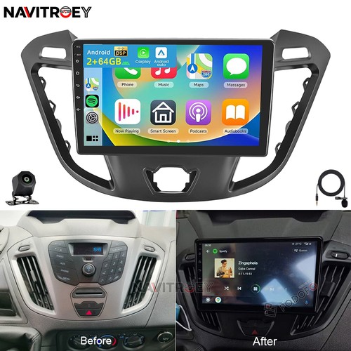 Autoradio android apple - autoradio, 15