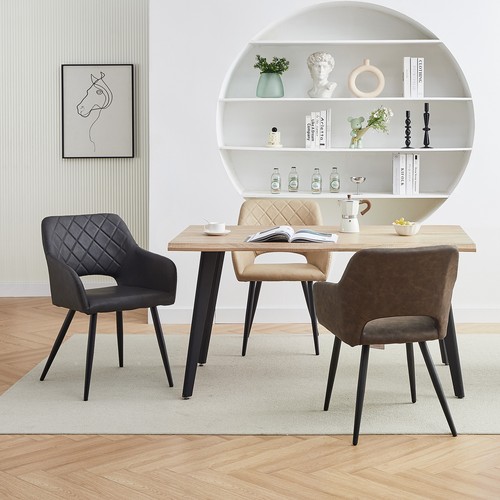 2pc kunstleder - 2pc,