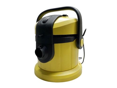 Waschsauger karcher 4001 - waschsauger,