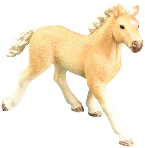 Schleich pferde haflinger - schleich,