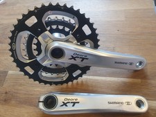Shimano Deore XT Hollowtech 2