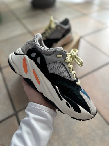 Adidas yeezy boost 700 wave - adidas,