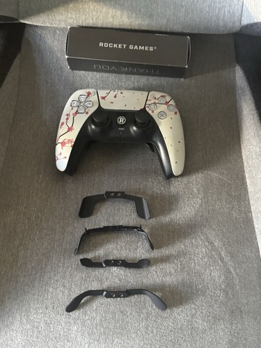 Sony playstation scuf rocket - 5,
