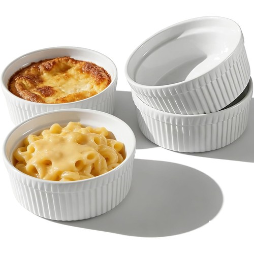 Soufflé creme brulee - creme,