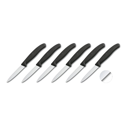 Gemüsemesser obstmesser - 6, x