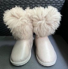 Emu Australia Stiefelette