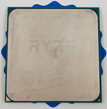 AMD Octa Core CPU Prozessor Ryzen 7 1700X YD170XBC6RWC 8x 3,4GHz Sockel AM4