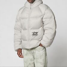 LFDY Puffer Jacket (light grey)