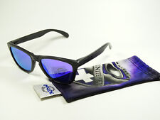 Oakley Sonnenbrille Frogskins Infinite Hero Ruby Holbrook Ojector Garage Rock XX