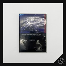 Mercedes-Benz Europa Navigations-Update AUDIO 50 APS 2015/2016 A2118270501