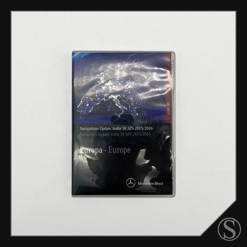 Mercedes benz europa - mercedes-benz,