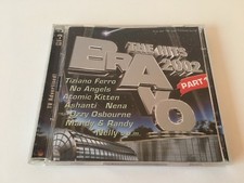 BRAVO Hits 2002 2 CD's  CD