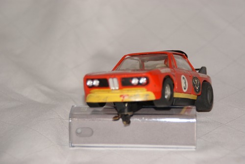 Carrera dachbodenfund - 1/32,