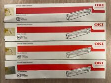 Neu Original Oki