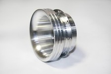 Ansaugtrichter Trichter