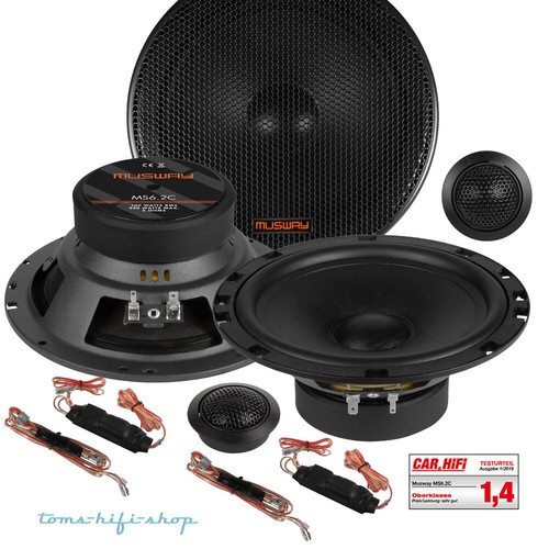 Musway 16 5cm - musway, 16,5cm