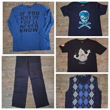 Kinderkleidung Jungen 140