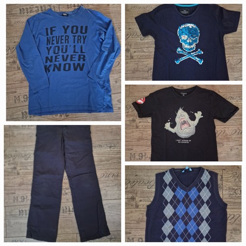 Kinderkleidung jungen 140 - kinderkleidung,