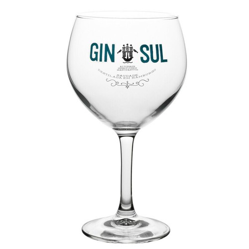 Gin sul glas tonic - glas,