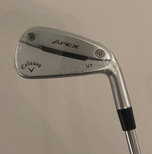 Callaway apex forged 3er - ut,